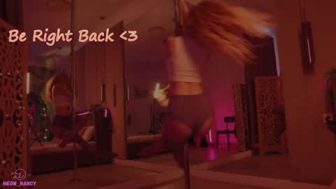 Heeyyooo Im Nans Subscribe to me I will be glad online show from 01/15/25, 09:02