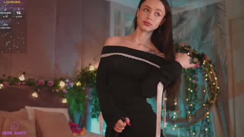 Heeyyooo Im Nans Subscribe to me I will be glad online show from 01/18/25, 05:10