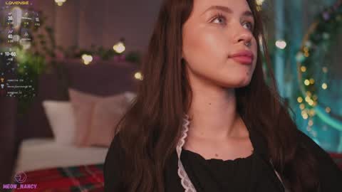 Heeyyooo Im Nans Subscribe to me I will be glad online show from 01/18/25, 11:21