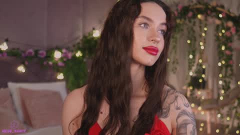 Heeyyooo Im Nans Subscribe to me I will be glad online show from 01/24/25, 06:35