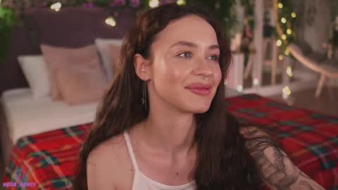 Heeyyooo Im Nans Subscribe to me I will be glad online show from 01/25/25, 11:23