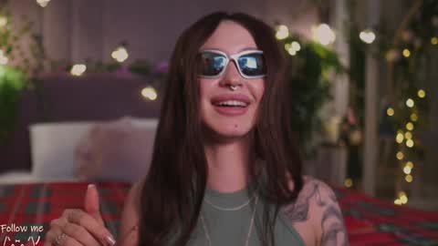 Heeyyooo Im Nans Subscribe to me I will be glad online show from 02/04/25, 11:27