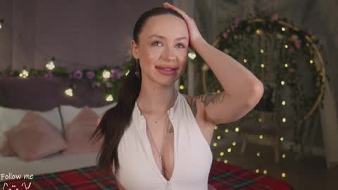 Heeyyooo Im Nans Subscribe to me I will be glad online show from 02/22/25, 05:34