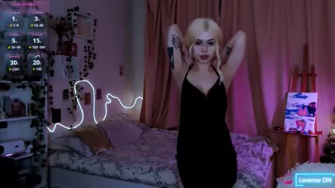 meow_on_da_cam online show from 01/13/26, 01:38