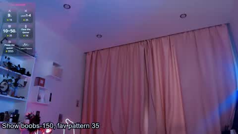 meow_on_da_cam online show from 03/22/26, 11:24