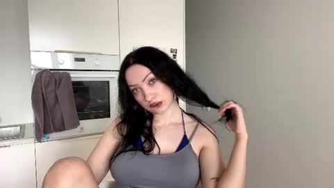 MeowAlika online show from 07/04/26, 11:38