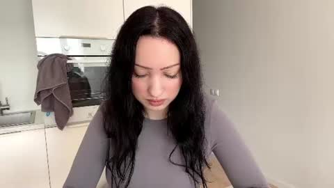 MeowAlika online show from 07/07/26, 01:26