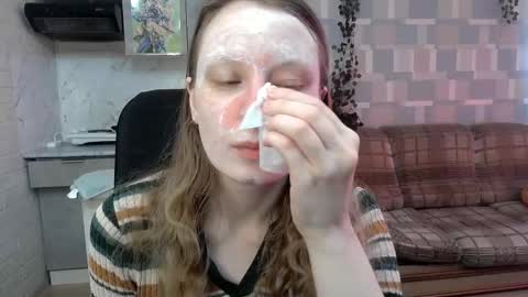 meowcr online show from 09/17/25, 08:49