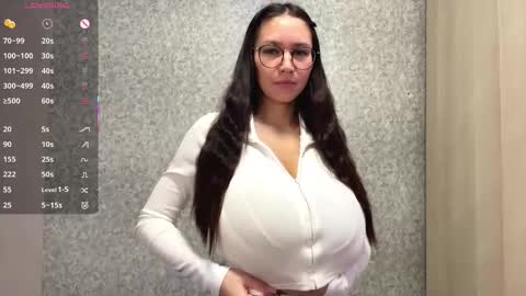 Snapshot of meowgirlye chatting on 02/08/26, 11:24 Mona online show from 02/08/26, 11:24