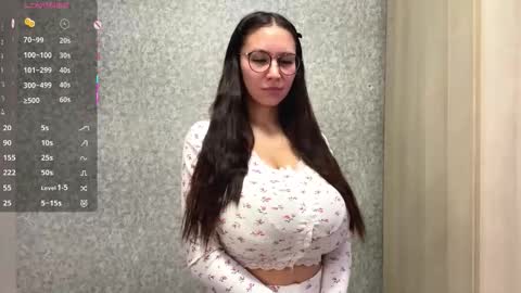 Snapshot of meowgirlye chatting on 02/09/26, 11:14 Mona online show from 02/09/26, 11:14