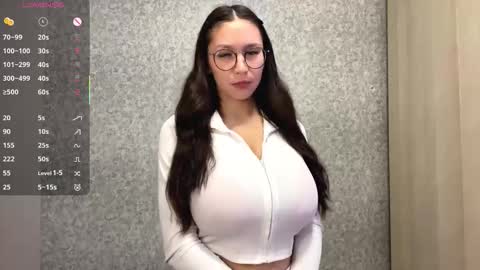 Snapshot of meowgirlye chatting on 02/24/26, 11:08 Mona online show from 02/24/26, 11:08