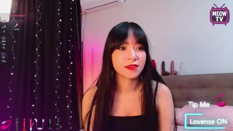 meowkami online show from 10/07/25, 11:46