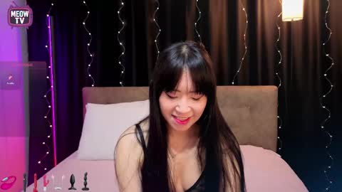 meowkami online show from 03/23/26, 12:36