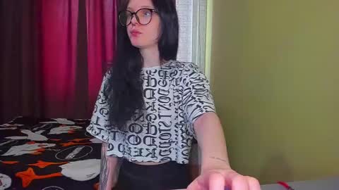 meowli online show from 03/11/25, 06:53