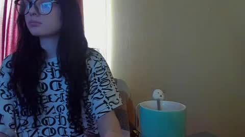 meowli online show from 03/12/25, 03:57