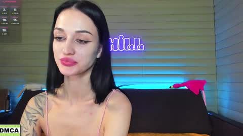  NIKKY  STIVE     Every day from 1000  to 200  EST time. online show from 12/12/24, 02:55