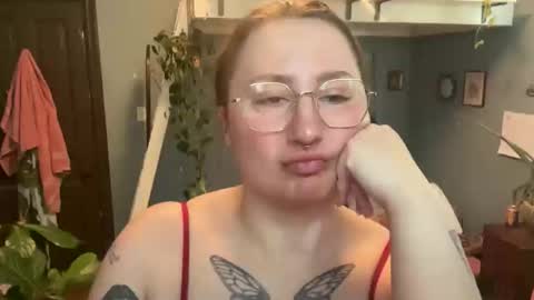 Snapshot of meowmaxx chatting on 04/08/26, 08:09 meowmaxx online show from 04/08/26, 08:09