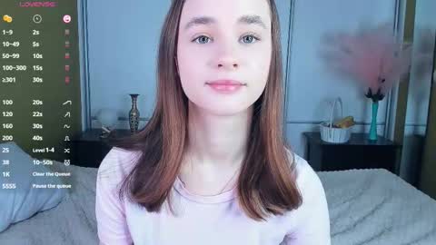 Julie online show from 03/15/26, 09:04