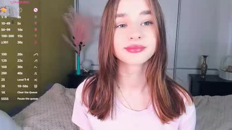 Julie online show from 03/21/26, 09:25