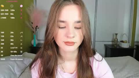 Julie online show from 03/27/26, 10:26