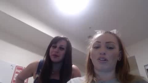 meowzers777 online show from 10/14/25, 02:01