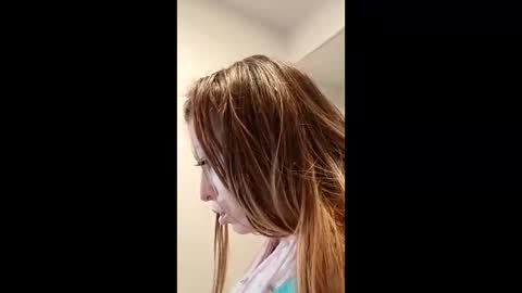 meowzers777 online show from 12/15/25, 09:08