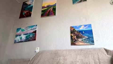 LEVA online show from 03/19/26, 09:46