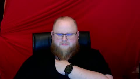 Corvus online show from 01/27/25, 04:54