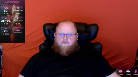 Corvus online show from 03/06/25, 06:48