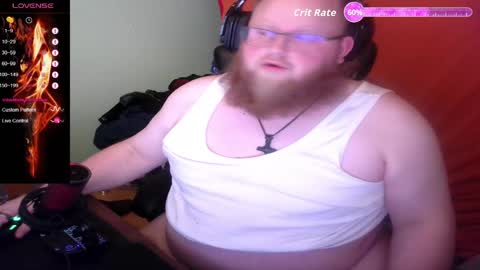 Corvus online show from 03/08/26, 02:04