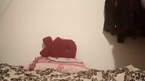 mercedesmakesyoucum6999 online show from 02/02/26, 10:25