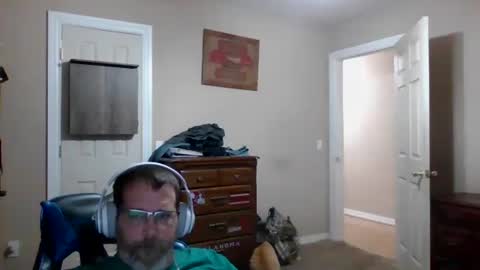 mercer1977 online show from 10/13/25, 12:16