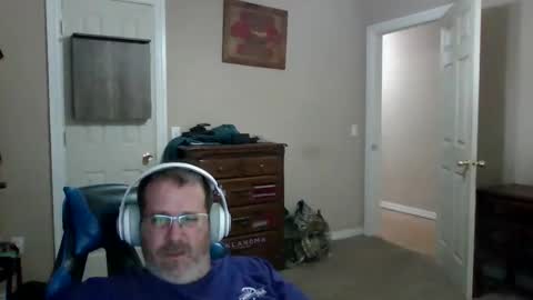 mercer1977 online show from 11/06/25, 03:57