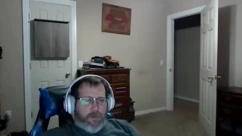 mercer1977 online show from 01/08/26, 01:57