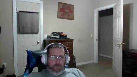 mercer1977 online show from 01/11/26, 01:16