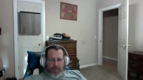 mercer1977 online show from 01/18/26, 09:07