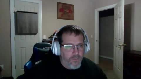 mercer1977 online show from 05/02/26, 09:58