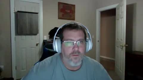 mercer1977 online show from 05/03/26, 11:22