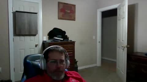 mercer1977 online show from 05/08/26, 12:49