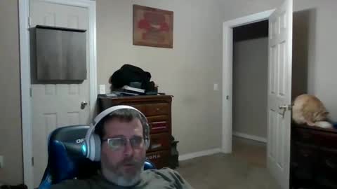 mercer1977 online show from 05/10/26, 03:33