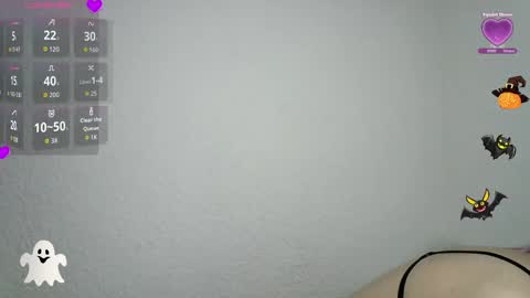 Snapshot of mercie_11 chatting on 11/01/25, 12:34 MERCIE online show from 11/01/25, 12:34