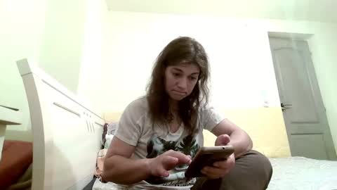 Miss Helena online show from 12/21/24, 11:22