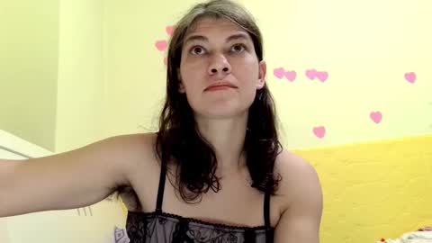 Miss Helena online show from 02/07/25, 05:51