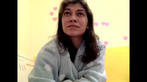 Miss Helena online show from 02/13/25, 02:42