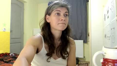 Miss Helena online show from 12/20/25, 04:36