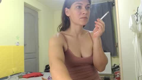 Snapshot of merciylove chatting on 02/08/26, 05:49 Miss Helena online show from 02/08/26, 05:49