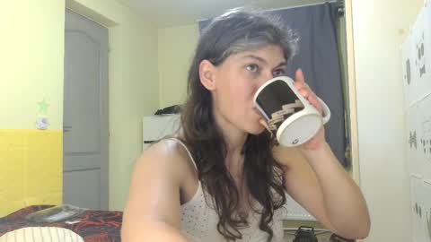 Snapshot of merciylove chatting on 04/03/26, 06:39 Miss Helena online show from 04/03/26, 06:39