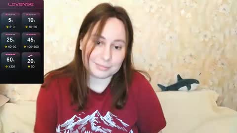 Cutie online show from 02/20/25, 02:51