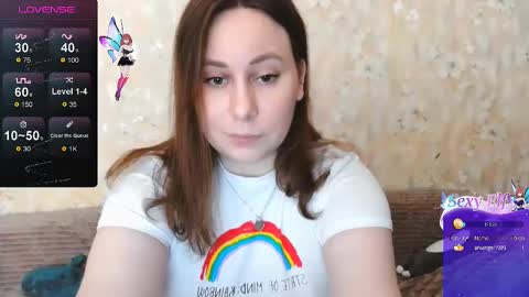 Cutie online show from 03/03/25, 01:42