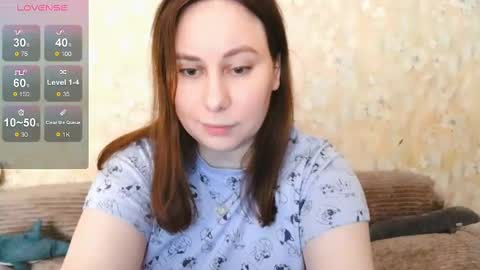 Cutie online show from 03/09/25, 11:56
